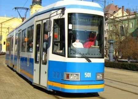 Spanyol villamosokkal utazhatunk Debrecenben 