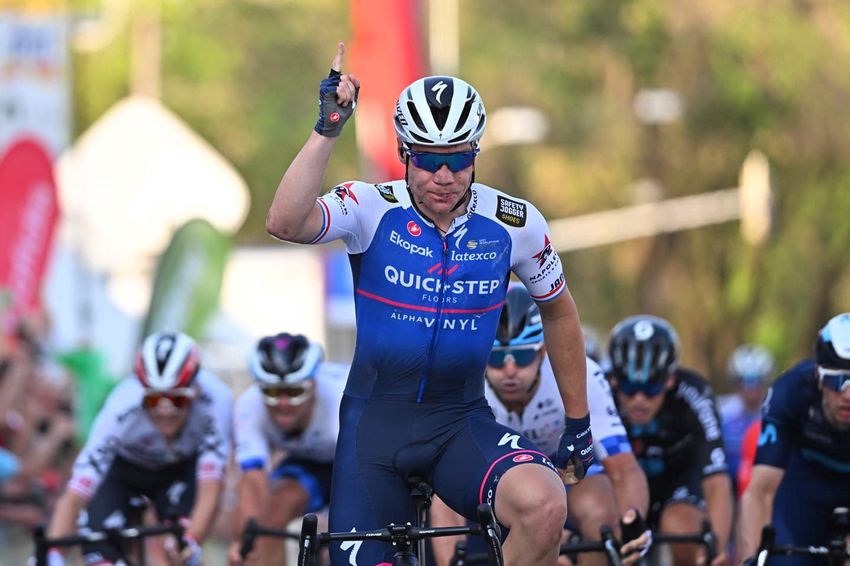 Tour de Hongrie: megvan a sprint győztese!