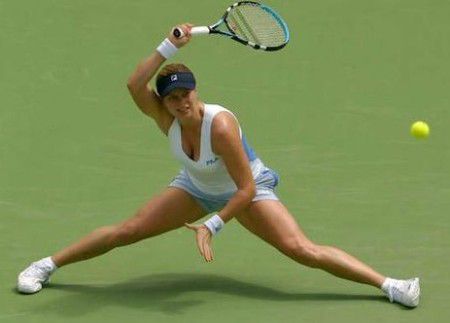 Clijsters lett a teniszkirálynő Ausztráliában