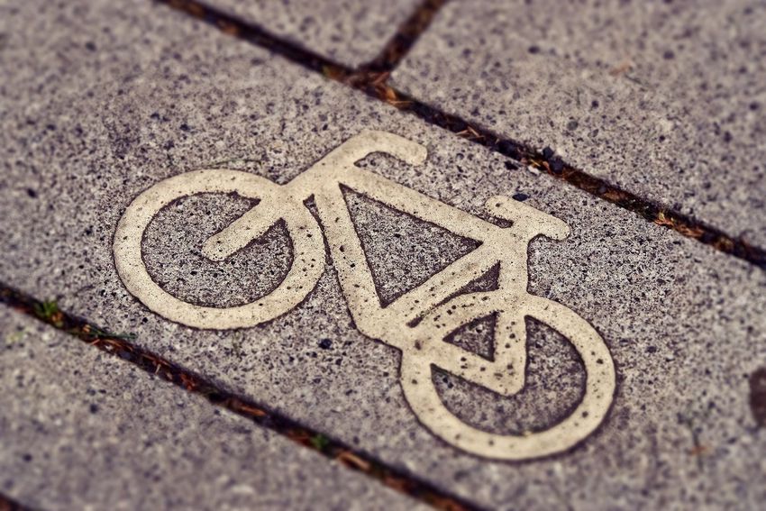 Jó hír a Mátészalkán kerékpározóknak
