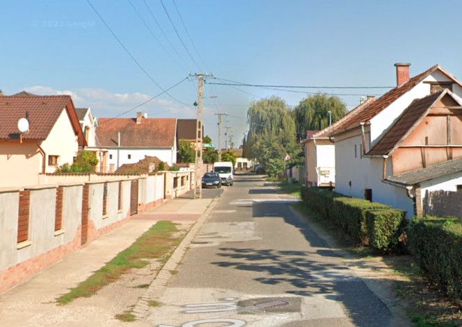 Napirenden két kisvárdai utca aszfaltozása