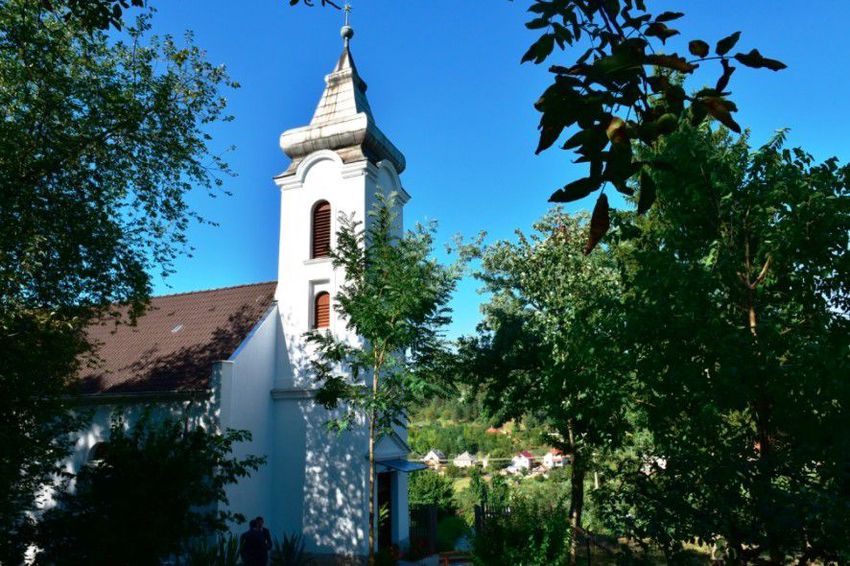 137 templom újul meg Szabolcs-Szatmár-Bereg megyében