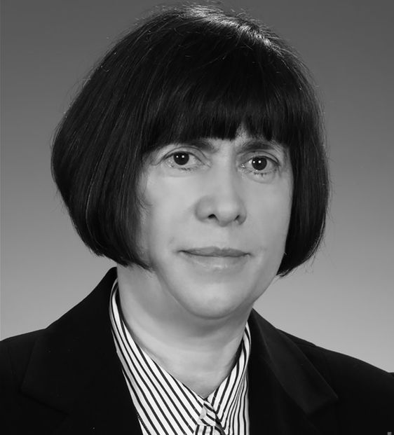 Gyászol a Debreceni Egyetem, elhunyt Dankó Katalin professzor