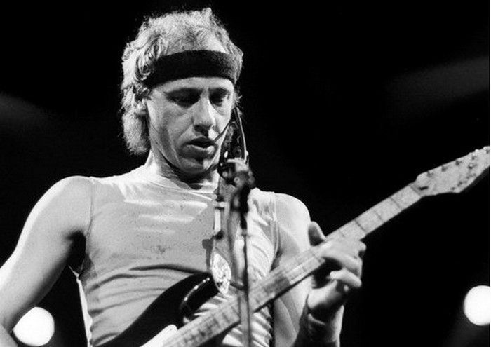 Mazel tov! A magyar származású gitárzseni hetvenéves