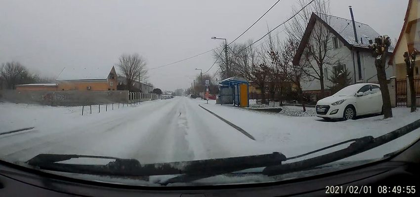 Ónos eső Debrecenben: feleslegesen jelezték időben, mi a helyzet