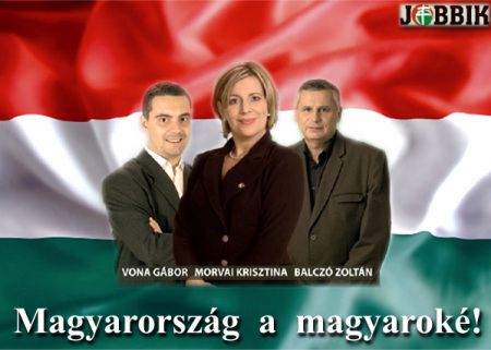 A Jobbik-jelenség