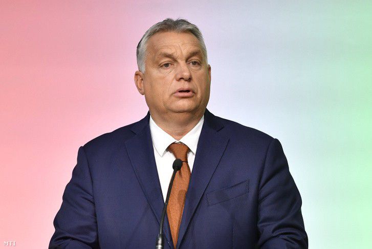 Orbán Viktor: húsvétkor is védekezünk
