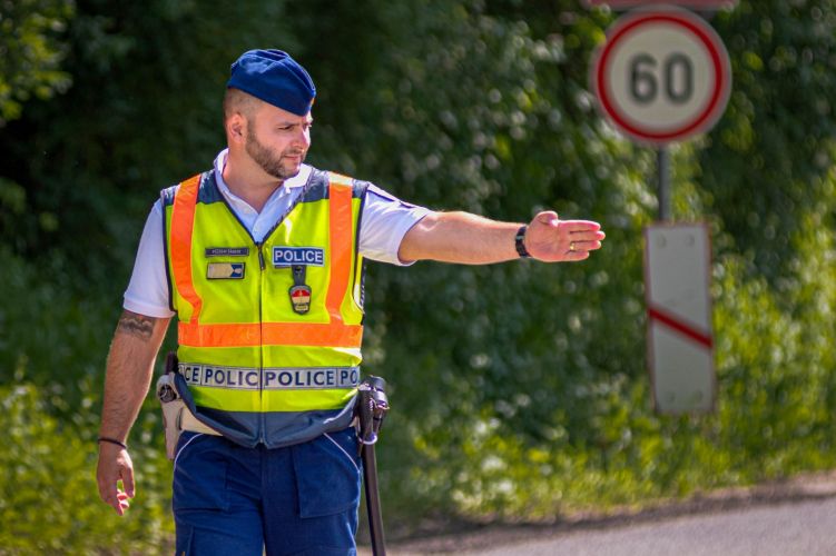 Zarándoklat, focimeccs, Tour de Hongrie: a rendőrség is készül Borsodban