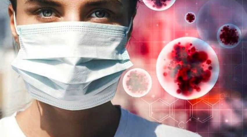 A koronavírus újabb variánsa támad! Dél-Afrikából került Európába