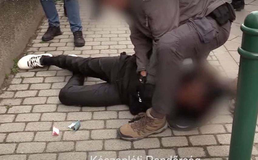 Fiatal magyar nőt öltek meg Németországban