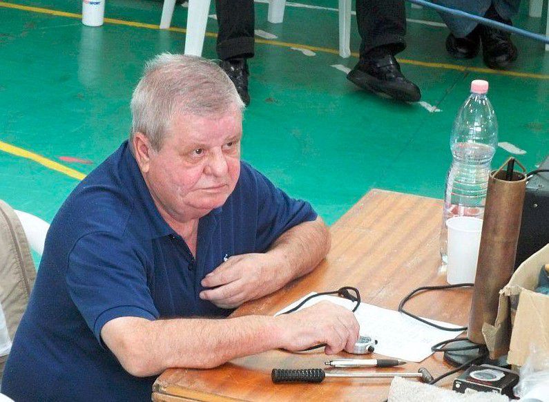 Gyászol a DVSC családja: elhunyt a debreceni sportélet nagy öregje