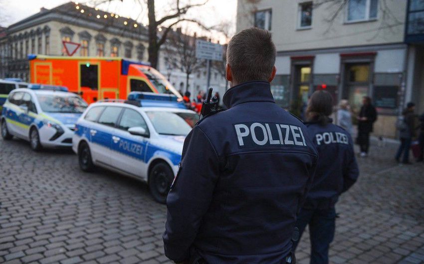 Lövöldözés Németországban: hat halott