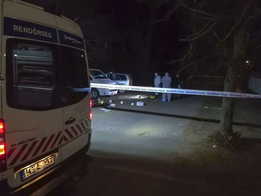 Több lövés dördült Debrecenben, súlyos sérültje van az incidensnek