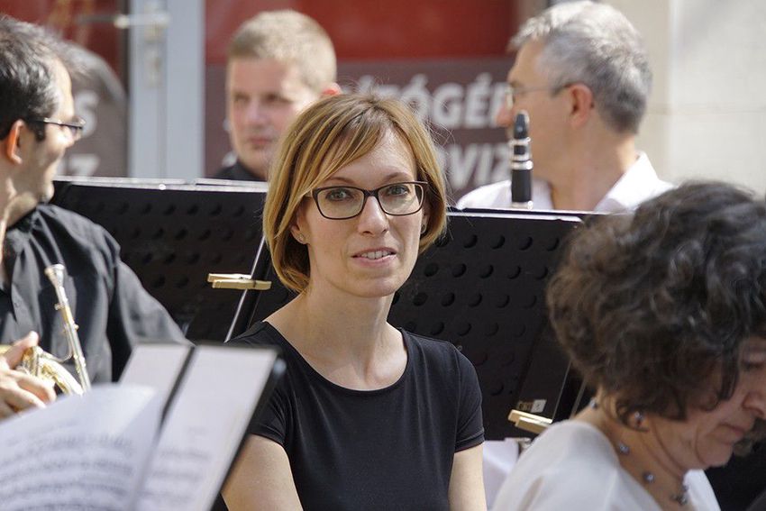 Akik zenével erősítik Debrecen ambícióit