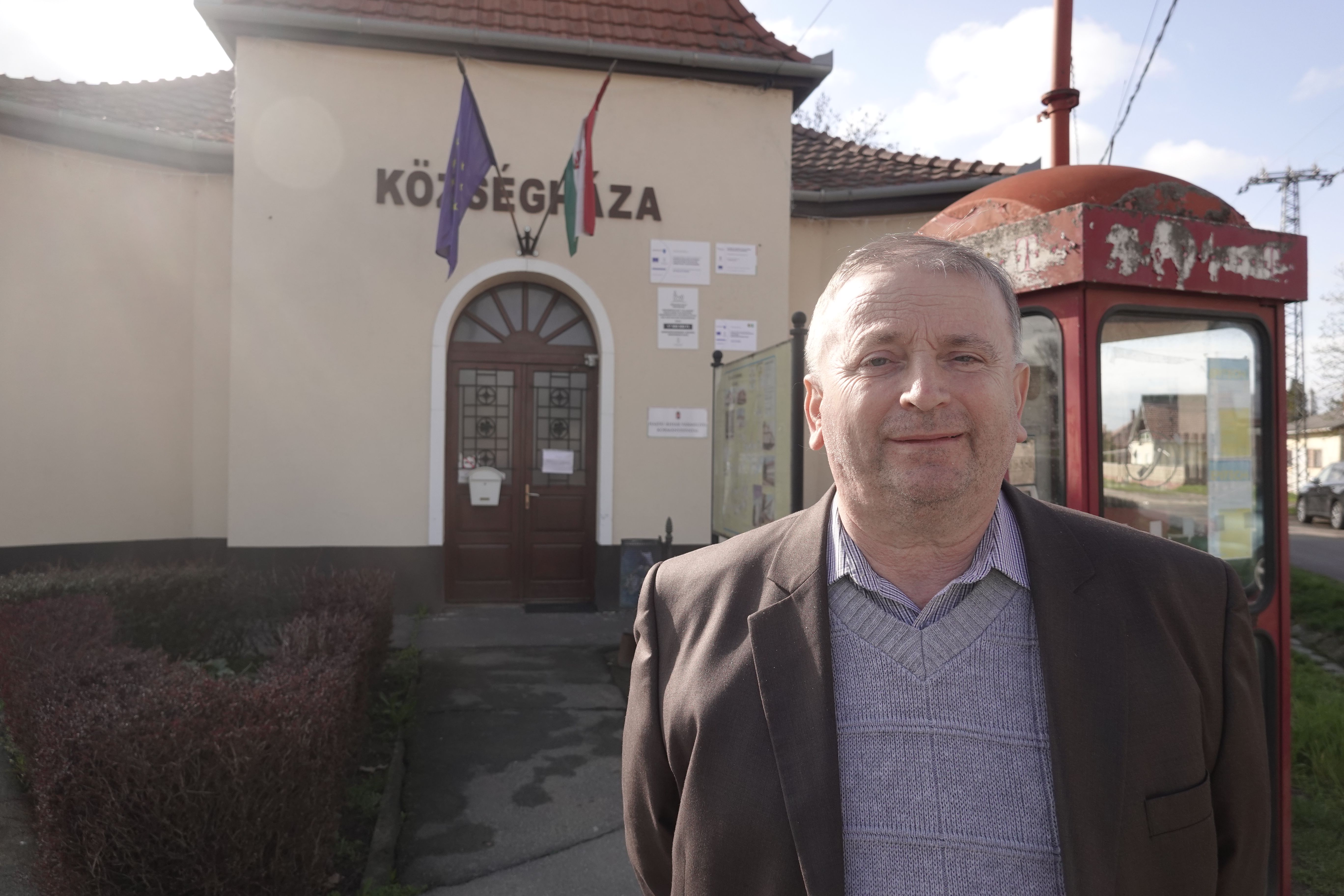 Feléledhet a berekböszörményi termálkút! Feléledhet a berekböszörményi termálkút!