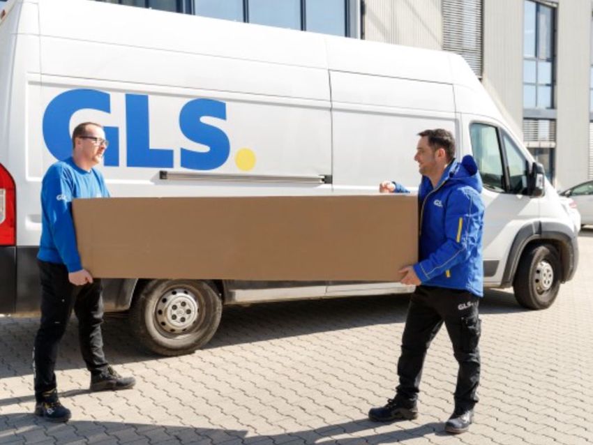 Nagyon nagy a GLS új szolgáltatása