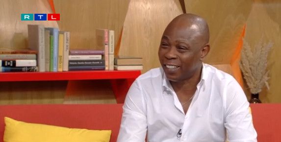 Feketet Pákót megalázták az RTL reggeli műsorában