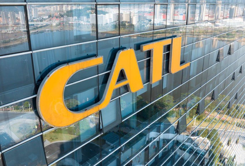 CATL: kanadai állampolgárságú főnököt kapott a debreceni projekt