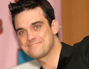 Isteni gének öröklődnek! Apa lesz Robbie Williams