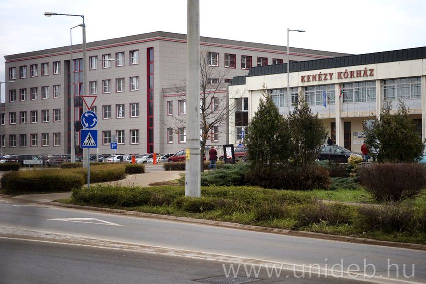 Debrecenben még érezteti a hatását az influenza