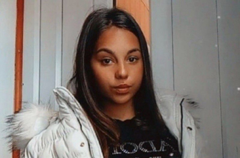 Eltűnt egy 16 éves lány Berkeszről