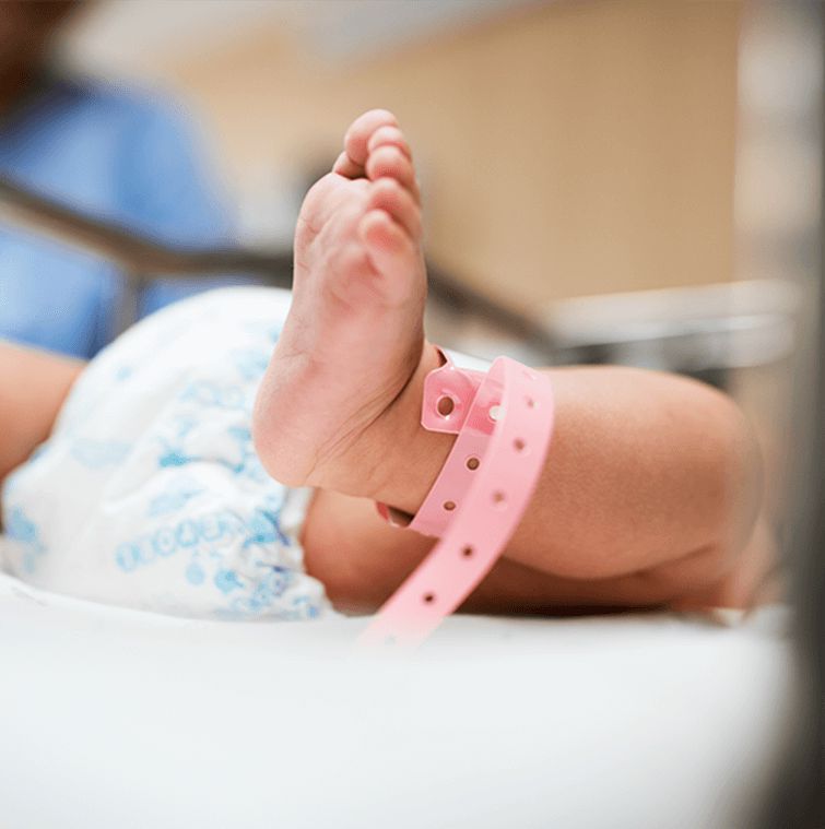 Mit kell bevinni a kórházba a szüléshez?