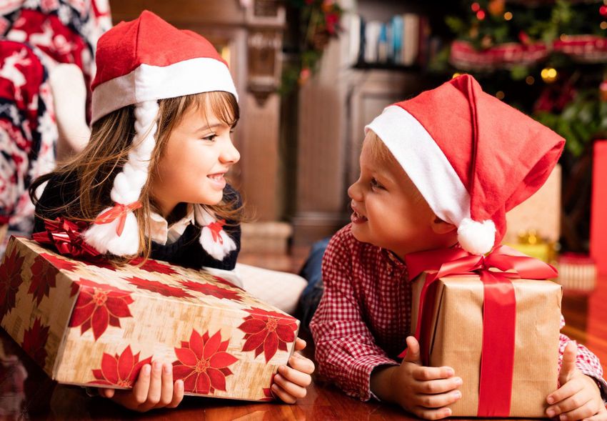 Karácsonyi ajándék: a szülők szerint az ár csak másodlagos szempont