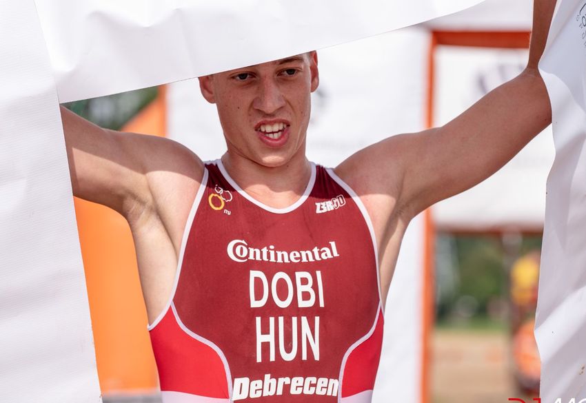 Új bajnoka van a Debreceni Sportcentrumnak!