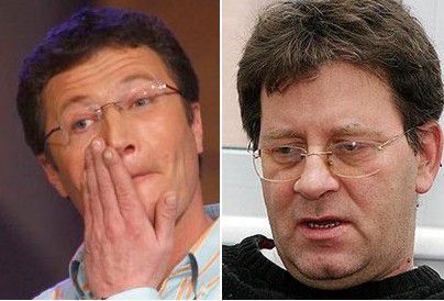 „Stohlnak vége van, mint a botnak”; a sztárok szívnak