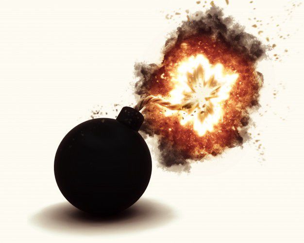 Fegyház lehet a mezőzombori „robbantás” vége
