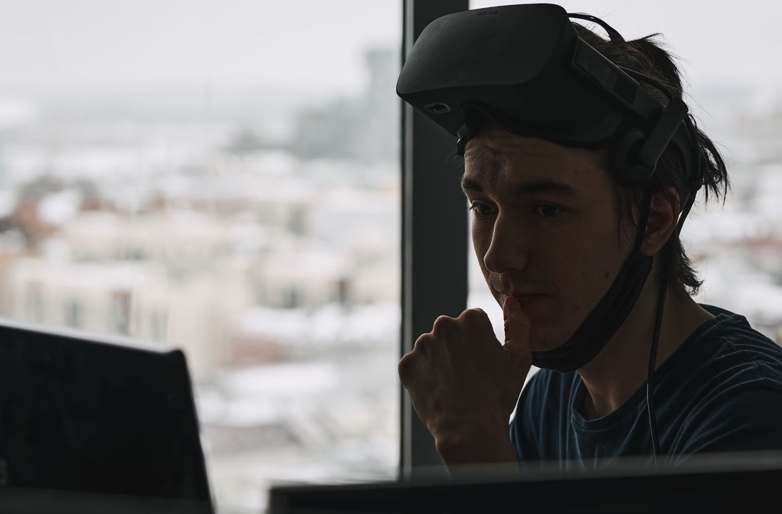 VR-forradalom az online kaszinókban VR-forradalom az online kaszinókban