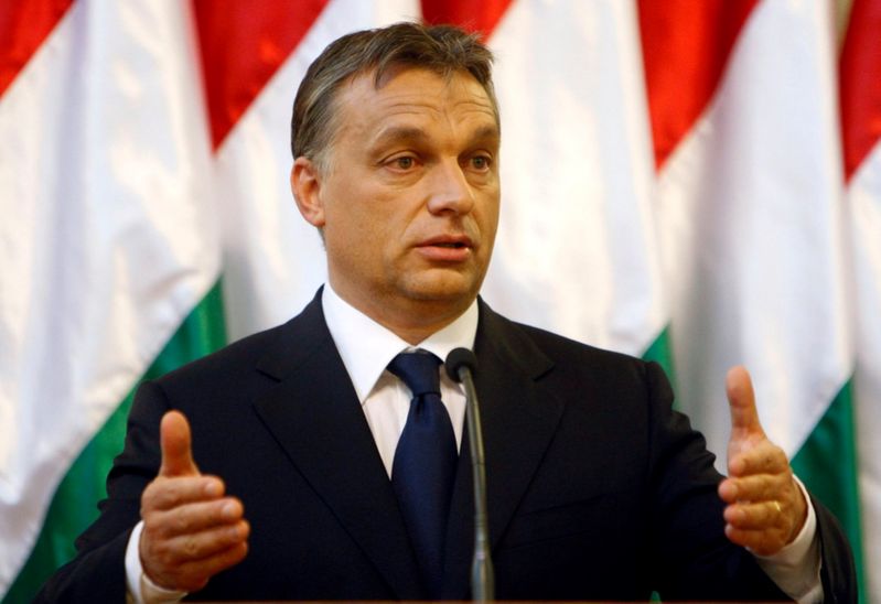 Orbán: a kormány a kvótáról szóló népszavazás kiírásáról döntött