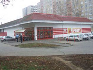 Vidéken a Coop veheti át a Profi és a Match üzleteit