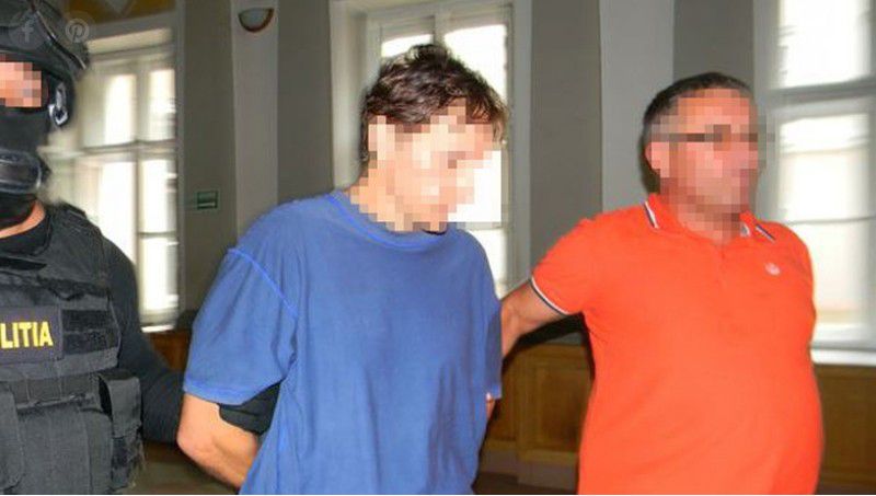 Kiadják a románok a magyaroknak a nyíregyházi gyilkosság gyanúsítottját