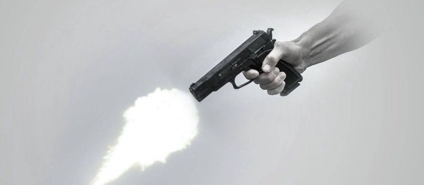 Elítélték a nyíregyházi rendőrségen lövést leadó férfit