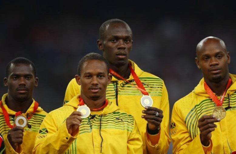 Usain Bolt doppingolás miatt bukott