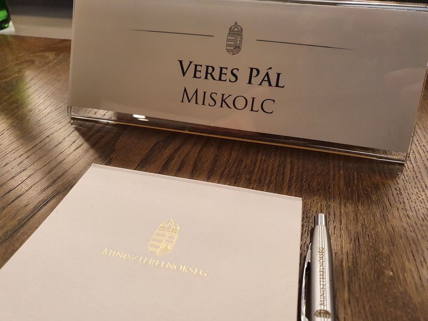 Elkészült Miskolc költségvetése; várják a kormányzati kompenzációt