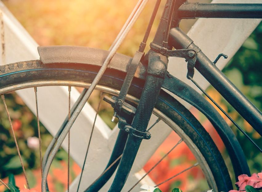 Vádlottak padjára kerülhet a szakolyi biciklitolvaj