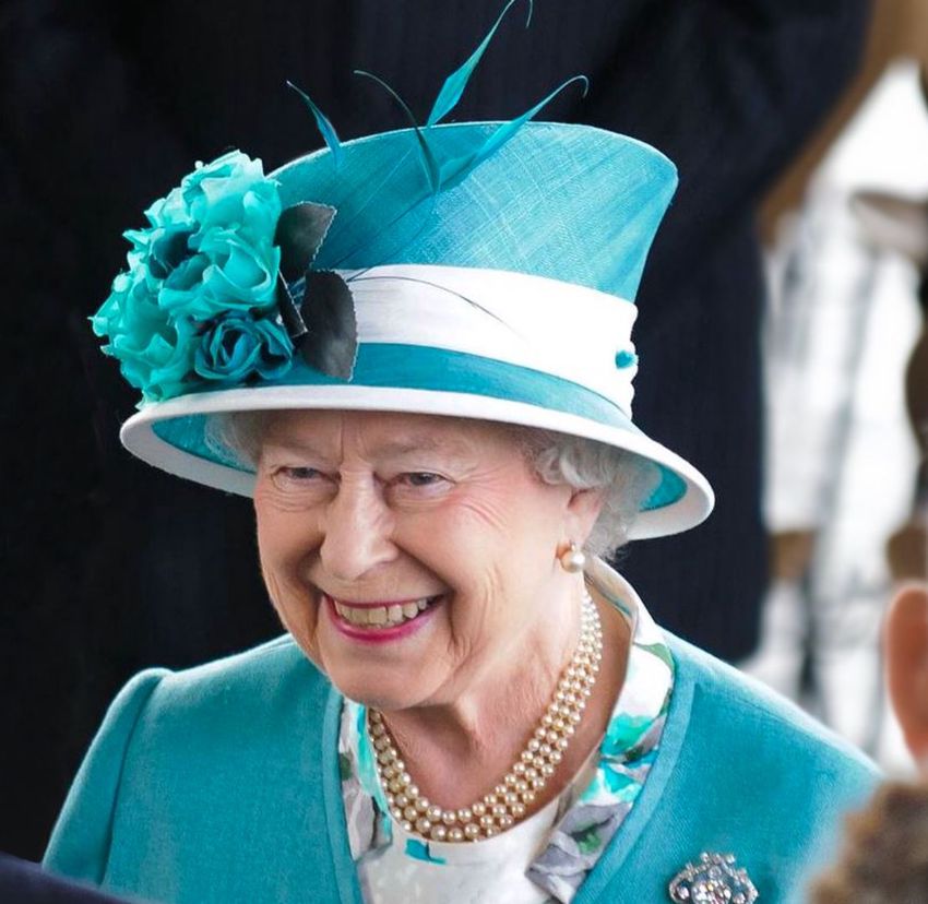 Micsoda élet! II. Erzsébet királynő 96 éves