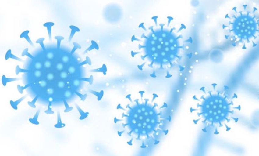 Koronavírus: 194 új fertőzött és egy halott