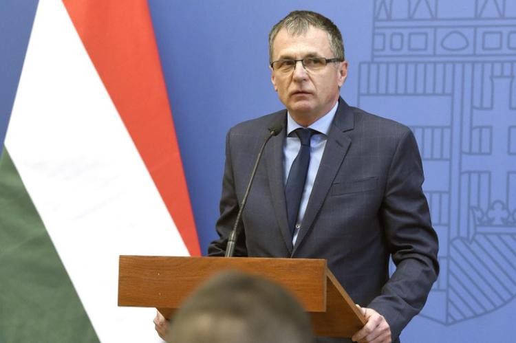 Fidesz: nincs több gyöngyöspataihoz hasonló, pénzszerző akció