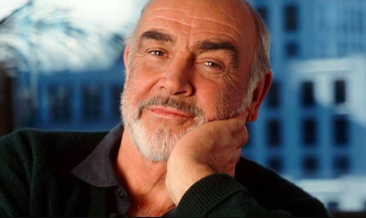 Elhunyt Sean Connery színészóriás