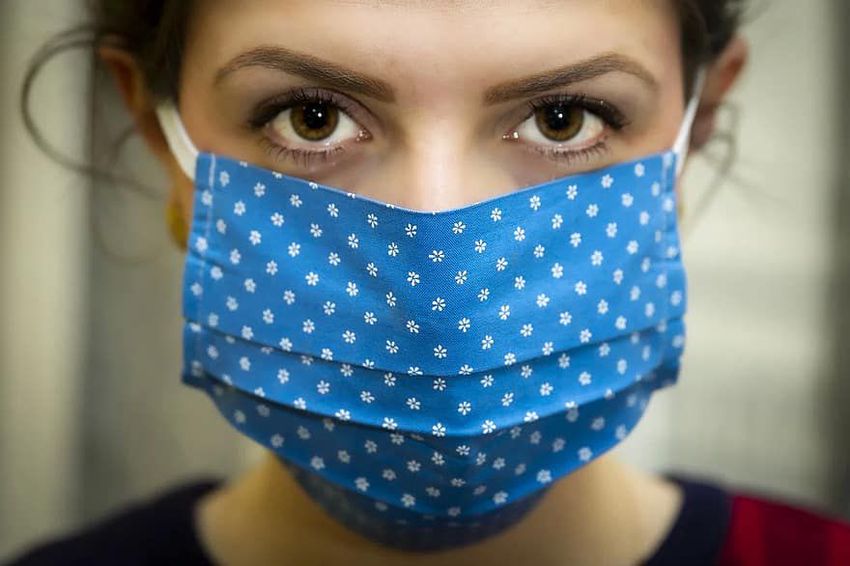 Már nem kell maszkot viselni a debreceni klinikákon 