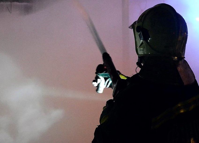 Füst miatt került kórházba három ember Debrecenben