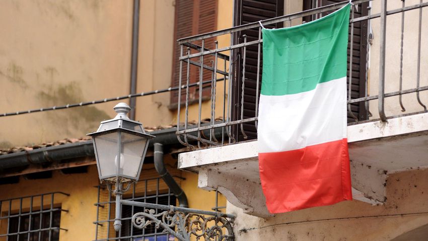 Újabb országos zárlat jöhet Olaszországban