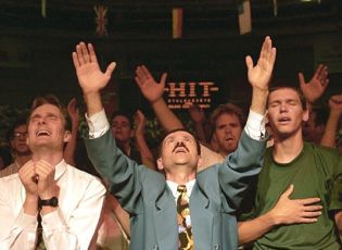 A Hit Gyülekezete, a Jobbik és a jó hírnév