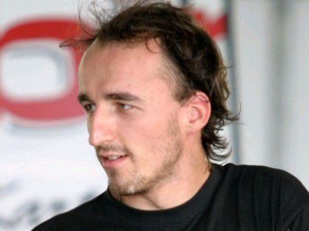 Kubica állapotáról rossz hírek jöttek