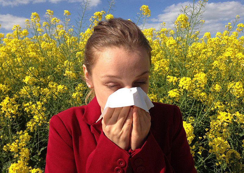 Rossz hír az allergiásoknak, de tehetnek ellene
