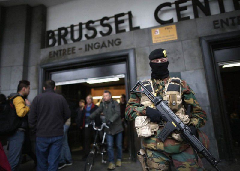 Európa nem alszik nyugodtan: merényletkísérlet Brüsszelben
