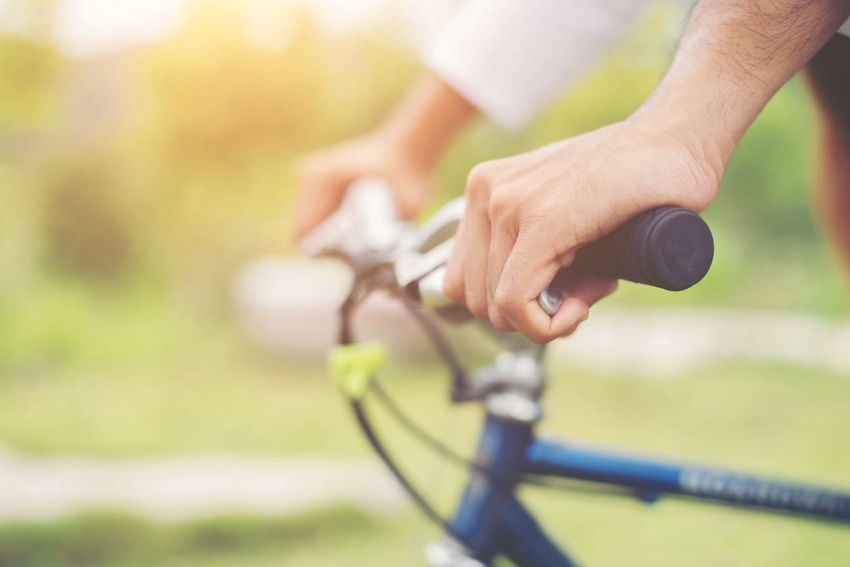 Biciklis felvonulás lassíthatja a debreceni közlekedést